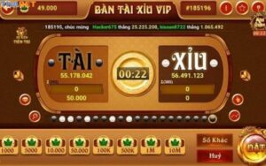 Tìm hiểu về app soi cầu tài xỉu, bí quyết thắng lớn