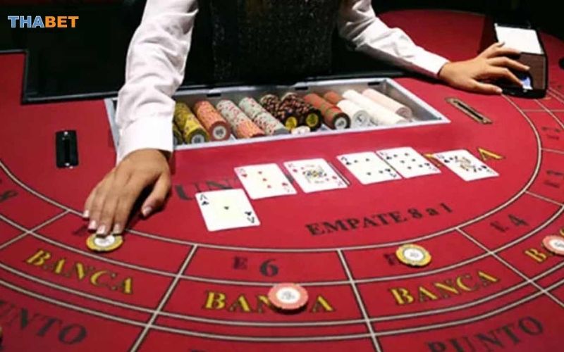 Baccarat sở hữu đặc điểm nổi bật