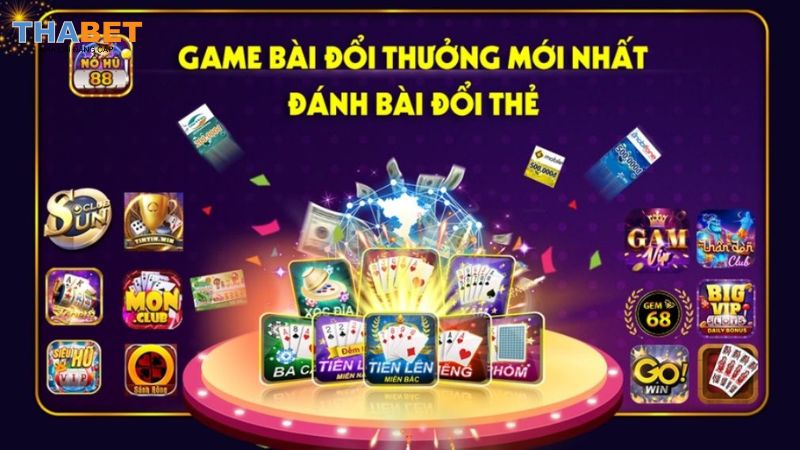 Tìm hiểu chi tiết nhất về game bài đổi thưởng Bgdc hot nhất