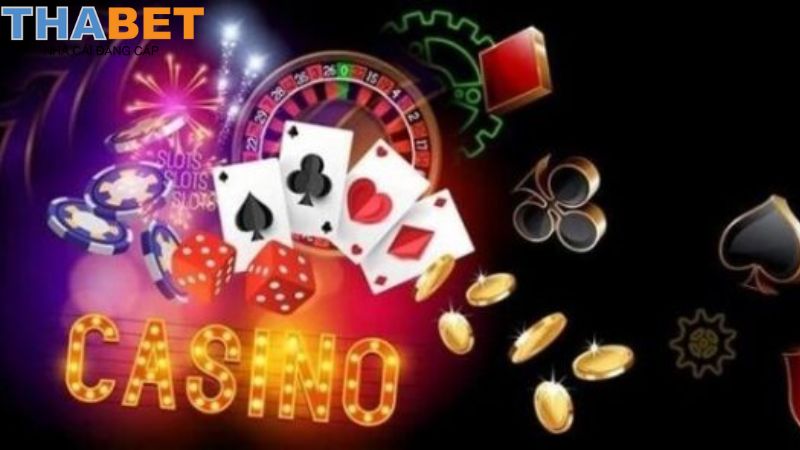 Casino Slot Vnloto có gì hấp dẫn đến vậy?