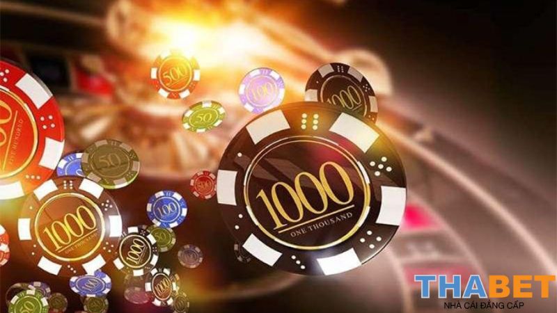 Casino Slot Vnloto - Tựa game hấp dẫn mọi bet thủ