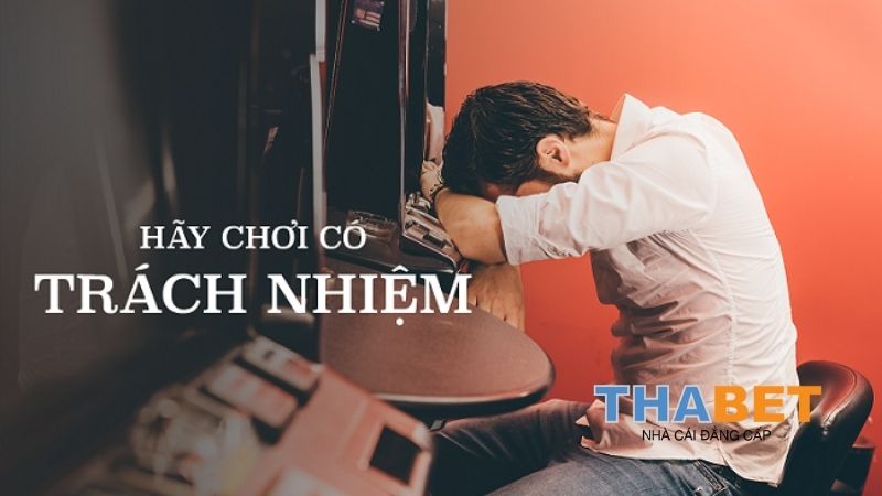 Hành vi cá cược nằm trong quy định chuẩn mực là yếu tố đầu tiên