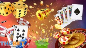 Game slot trực tuyến - Trò chơi hấp dẫn với mức thưởng cao