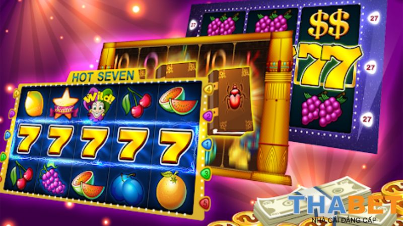 Tìm hiểu thông tin chi tiết nhất về game slot trực tuyến