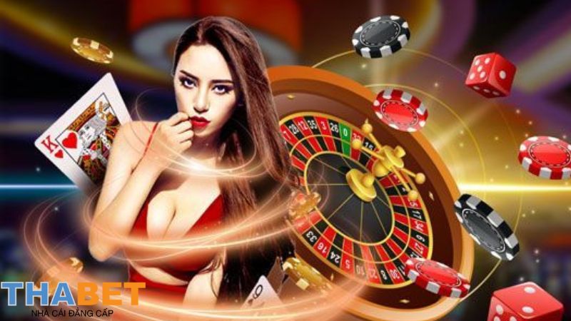 Tìm hiểu về Casino Slot Vnloto