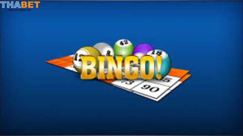 Chơi game bingo siêu kịch tính