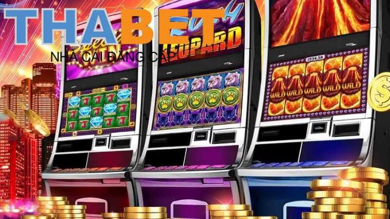 Lợi ích thú vị mà game slot đăng ký tặng tiền mang lại