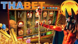 Game Slot uy tín - Mở cánh cửa trải nghiệm giải trí đỉnh cao