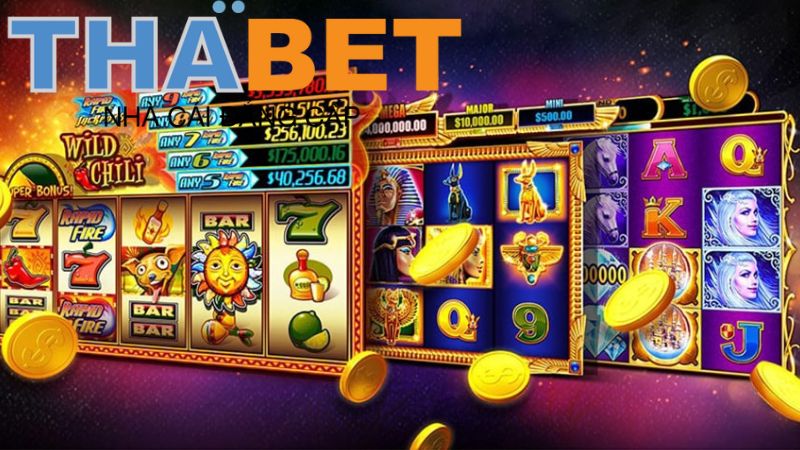 Thuật ngữ hay trong game slot có thể bạn chưa biết